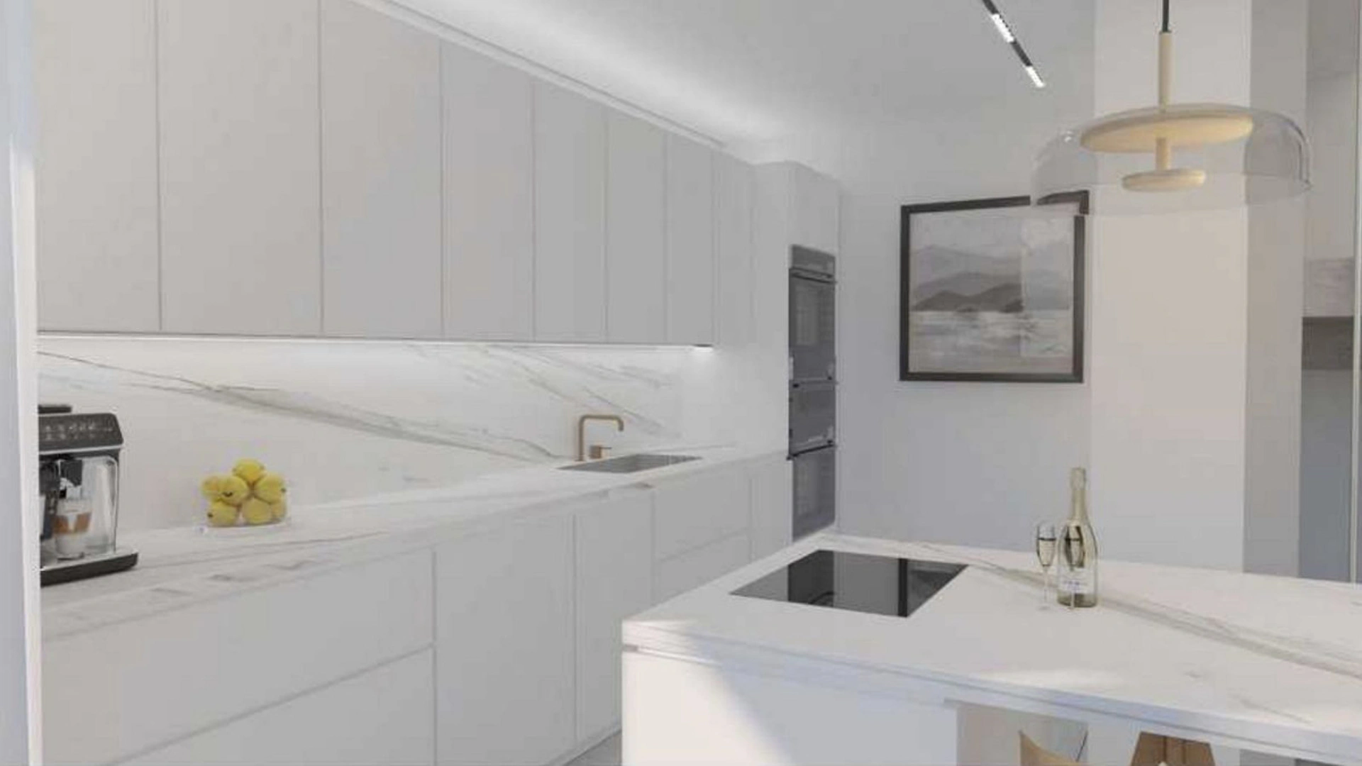 Villa for sale in Valle Romano, Estepona West