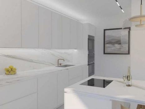 Villa for sale in Valle Romano, Estepona West