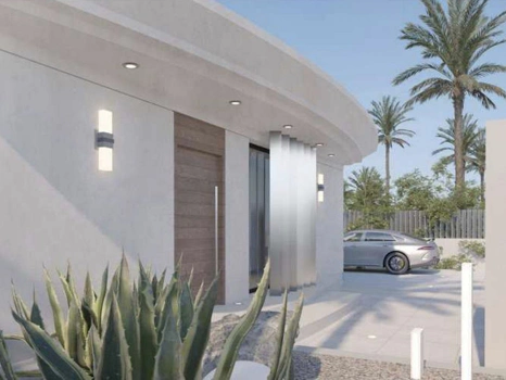 Villa for sale in Valle Romano, Estepona West