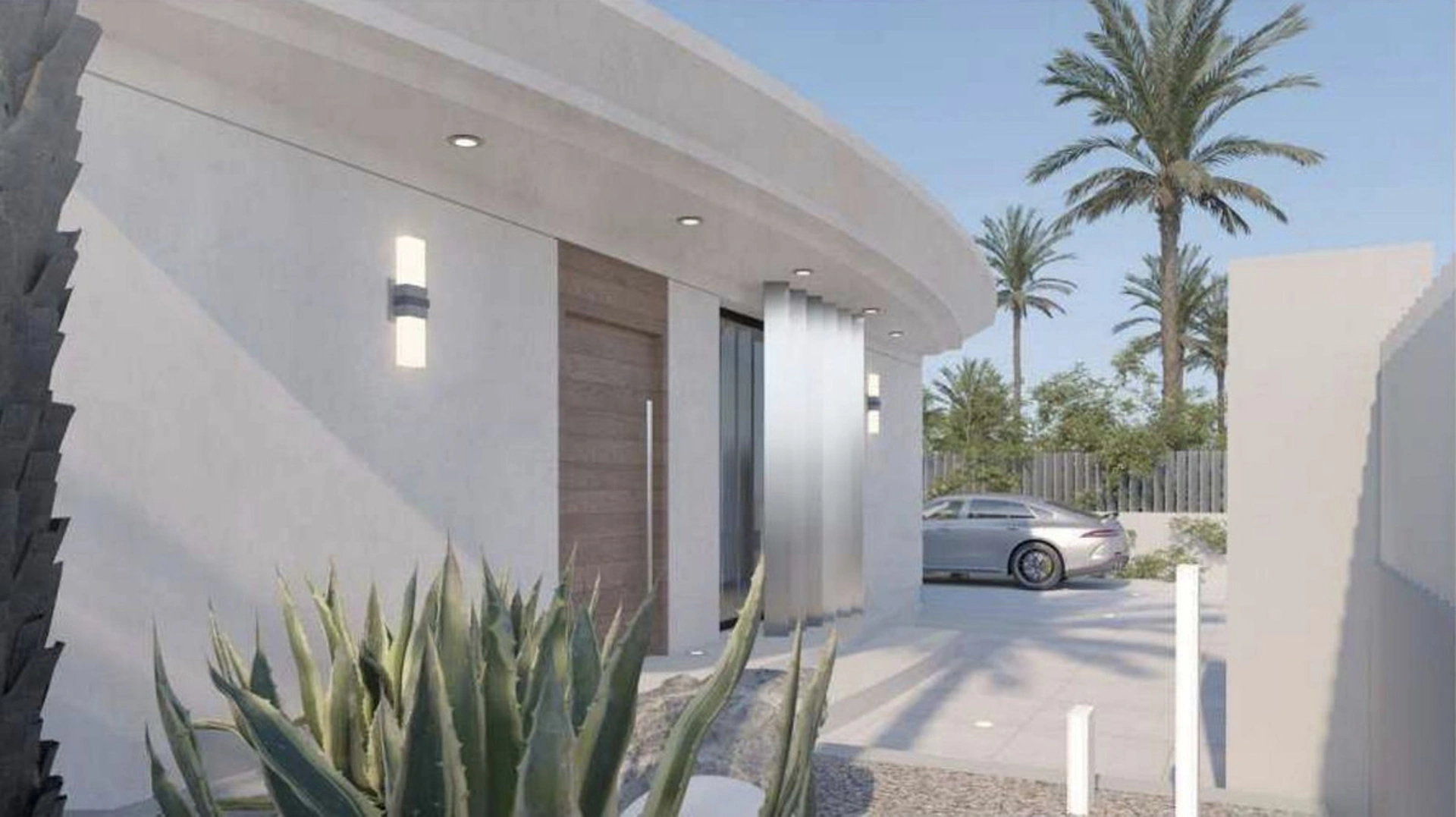Villa for sale in Valle Romano, Estepona West