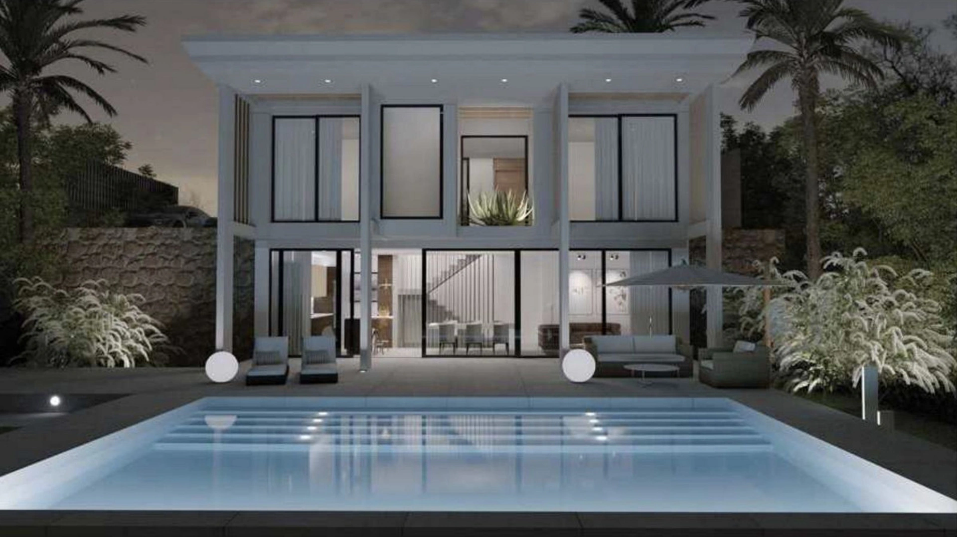 Villa for sale in Valle Romano, Estepona West