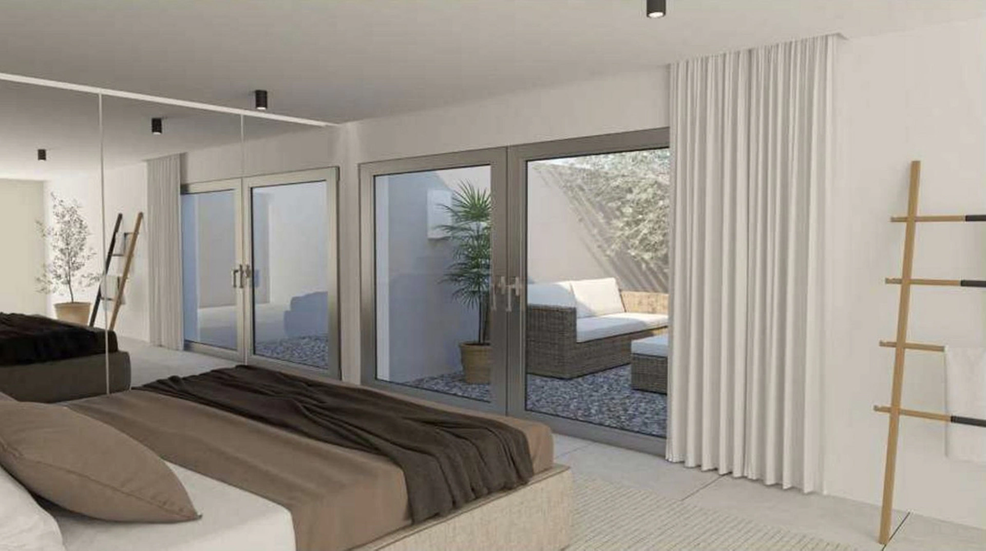 Villa for sale in Valle Romano, Estepona West