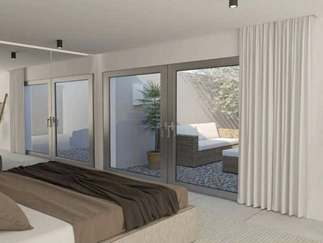 Villa for sale in Valle Romano, Estepona West