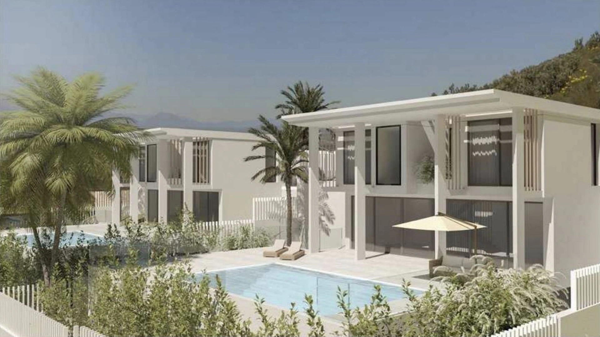 Villa for sale in Valle Romano, Estepona West