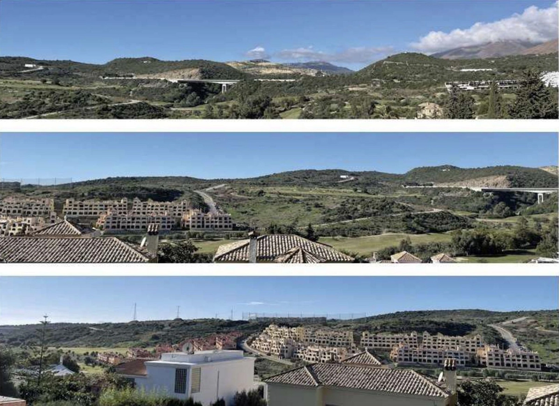 Villa for sale in Valle Romano, Estepona West