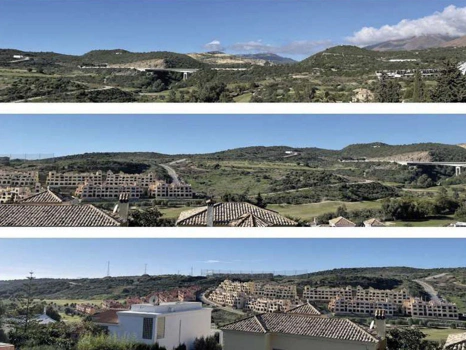 Villa for sale in Valle Romano, Estepona West