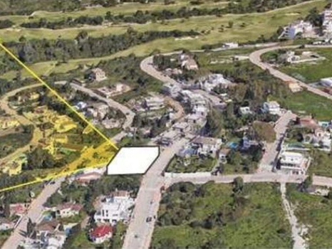 Villa for sale in Valle Romano, Estepona West
