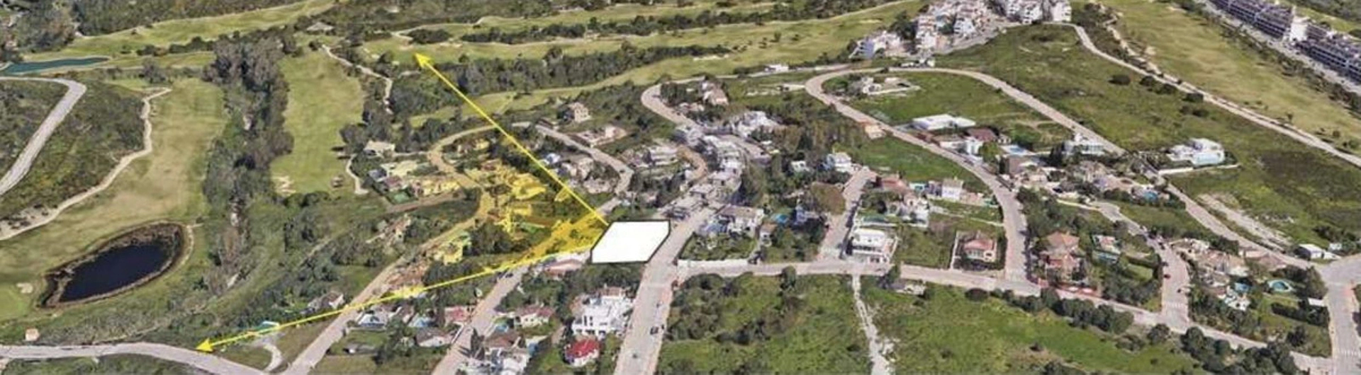 Villa for sale in Valle Romano, Estepona West