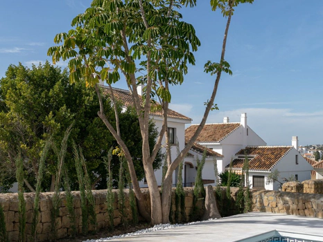 Villa for sale in Mijas Costa