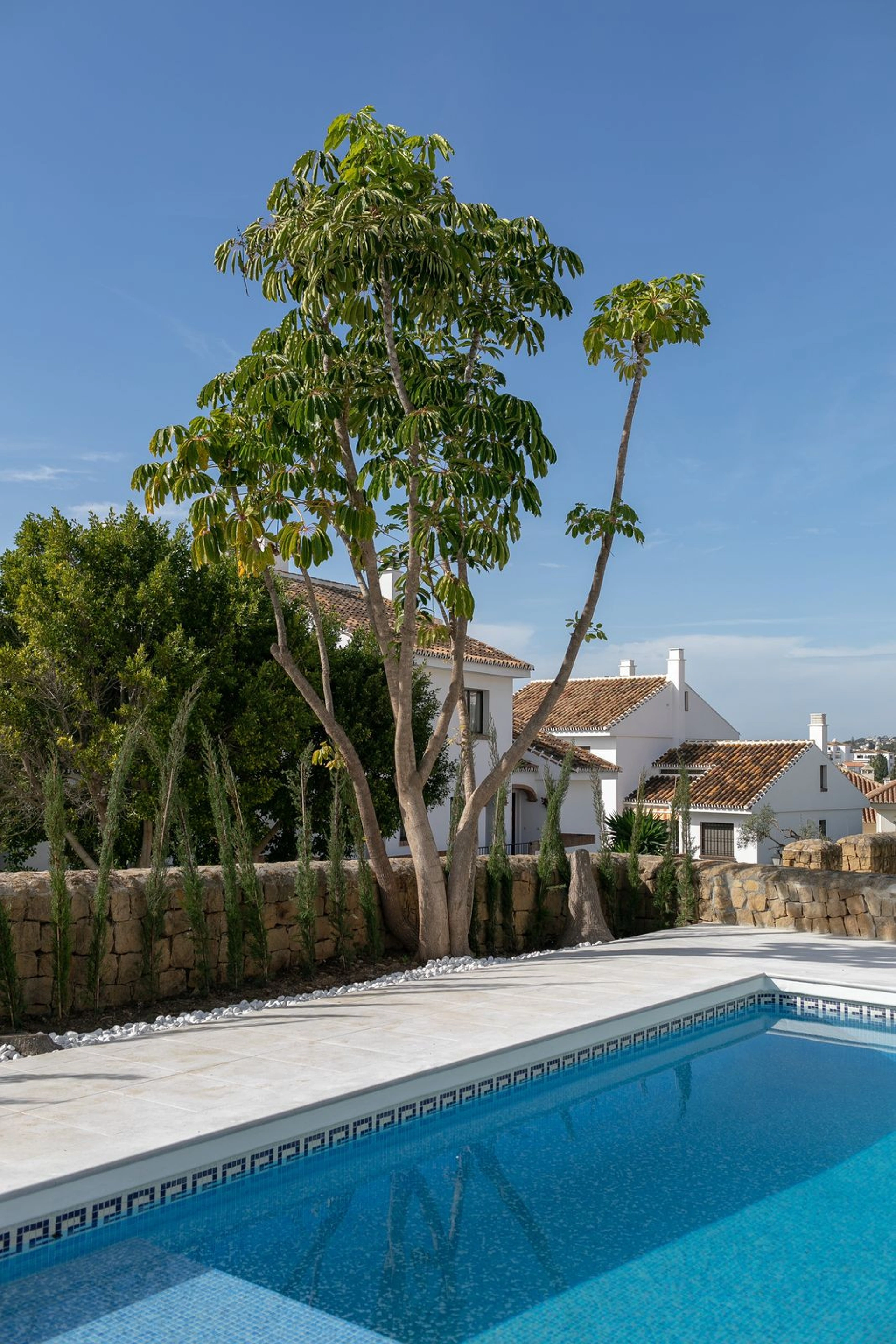 Villa for sale in Mijas Costa