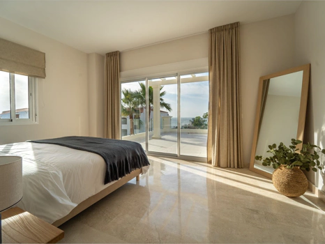 Villa for sale in Mijas Costa