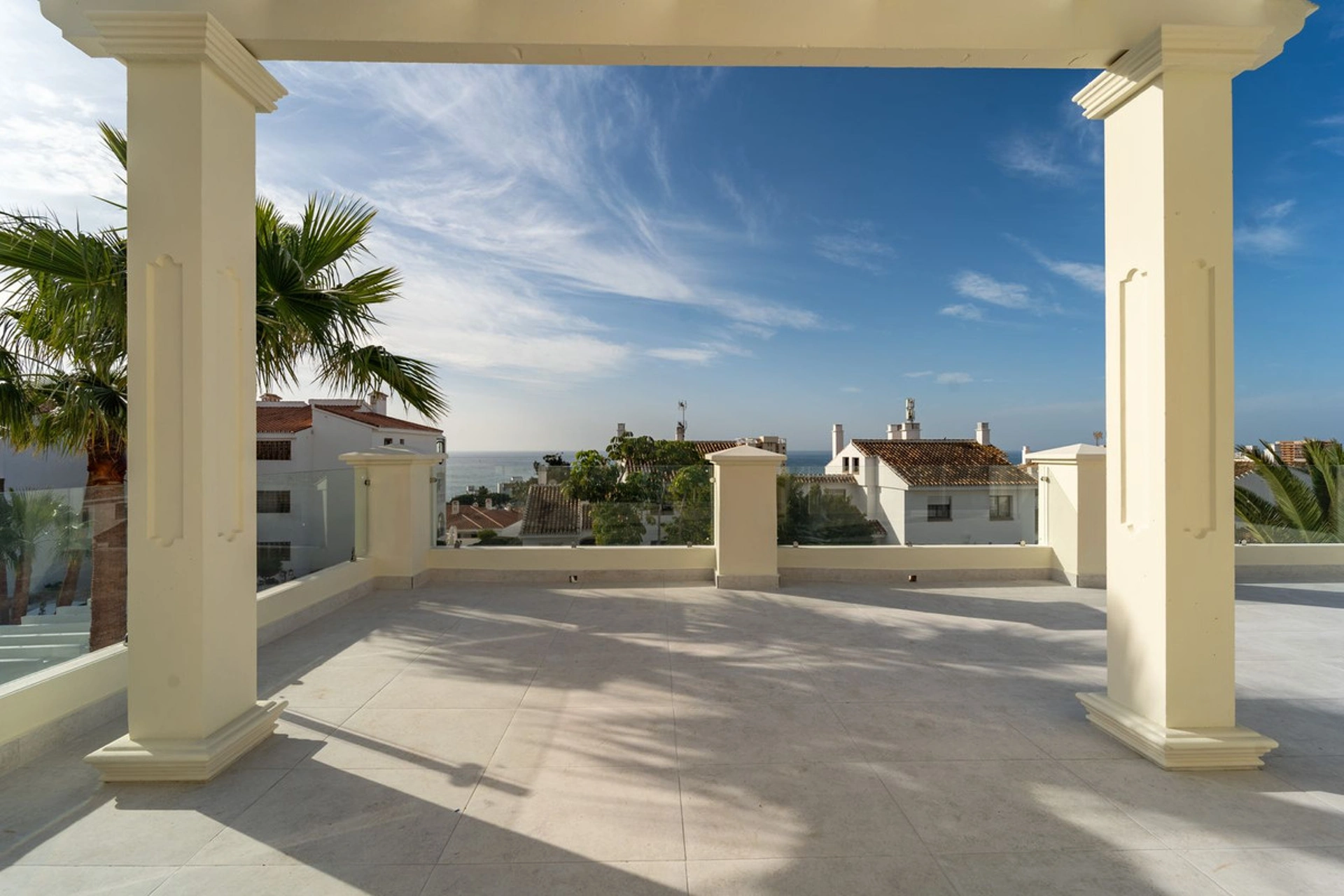 Villa for sale in Mijas Costa