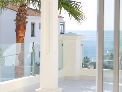 Villa for sale in Mijas Costa