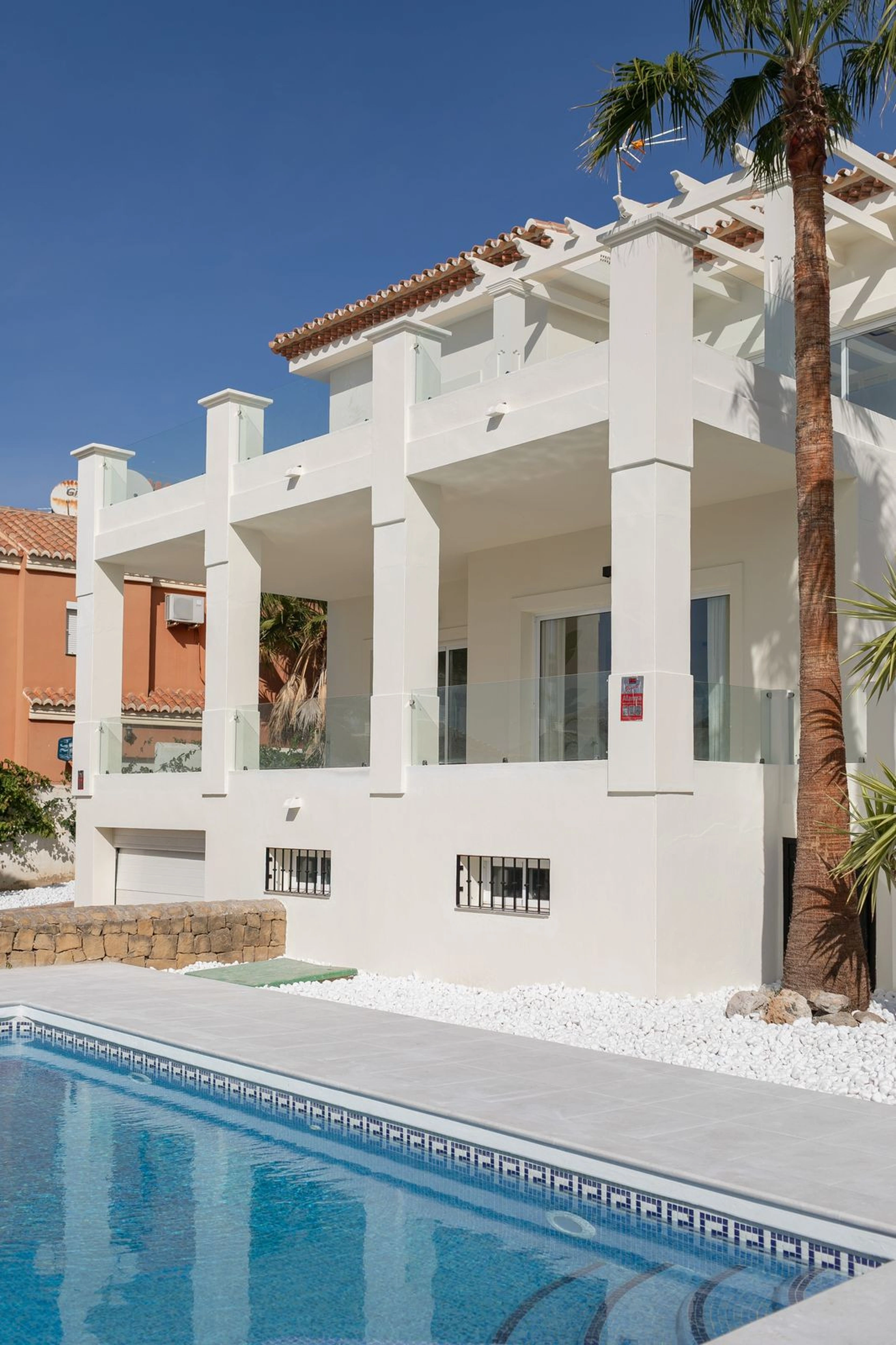 Villa for sale in Mijas Costa