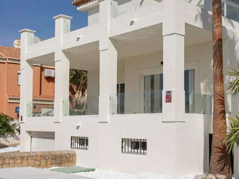 Villa for sale in Mijas Costa
