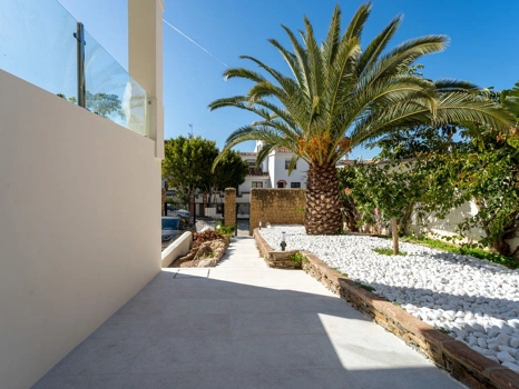 Villa for sale in Mijas Costa