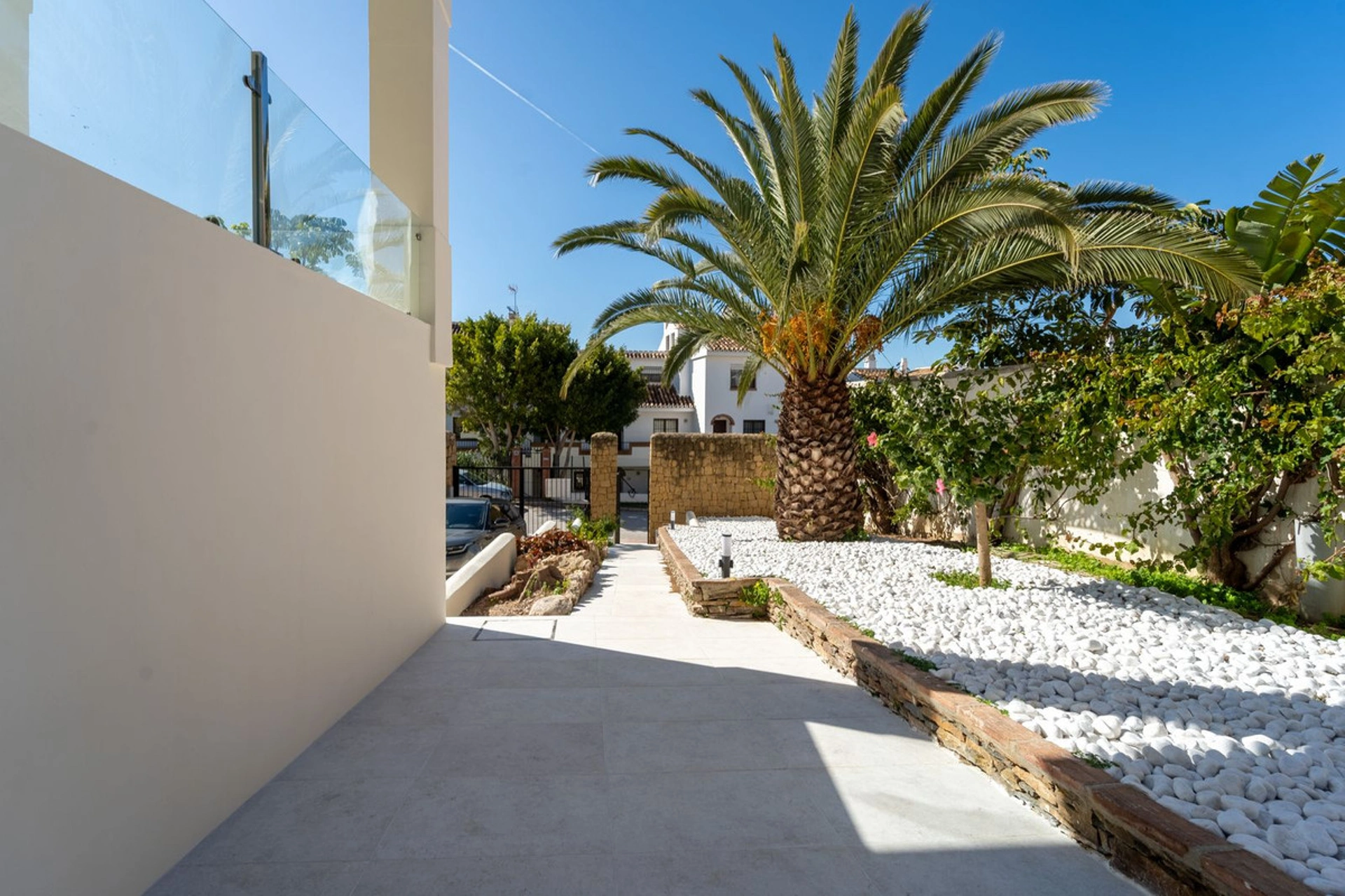 Villa for sale in Mijas Costa