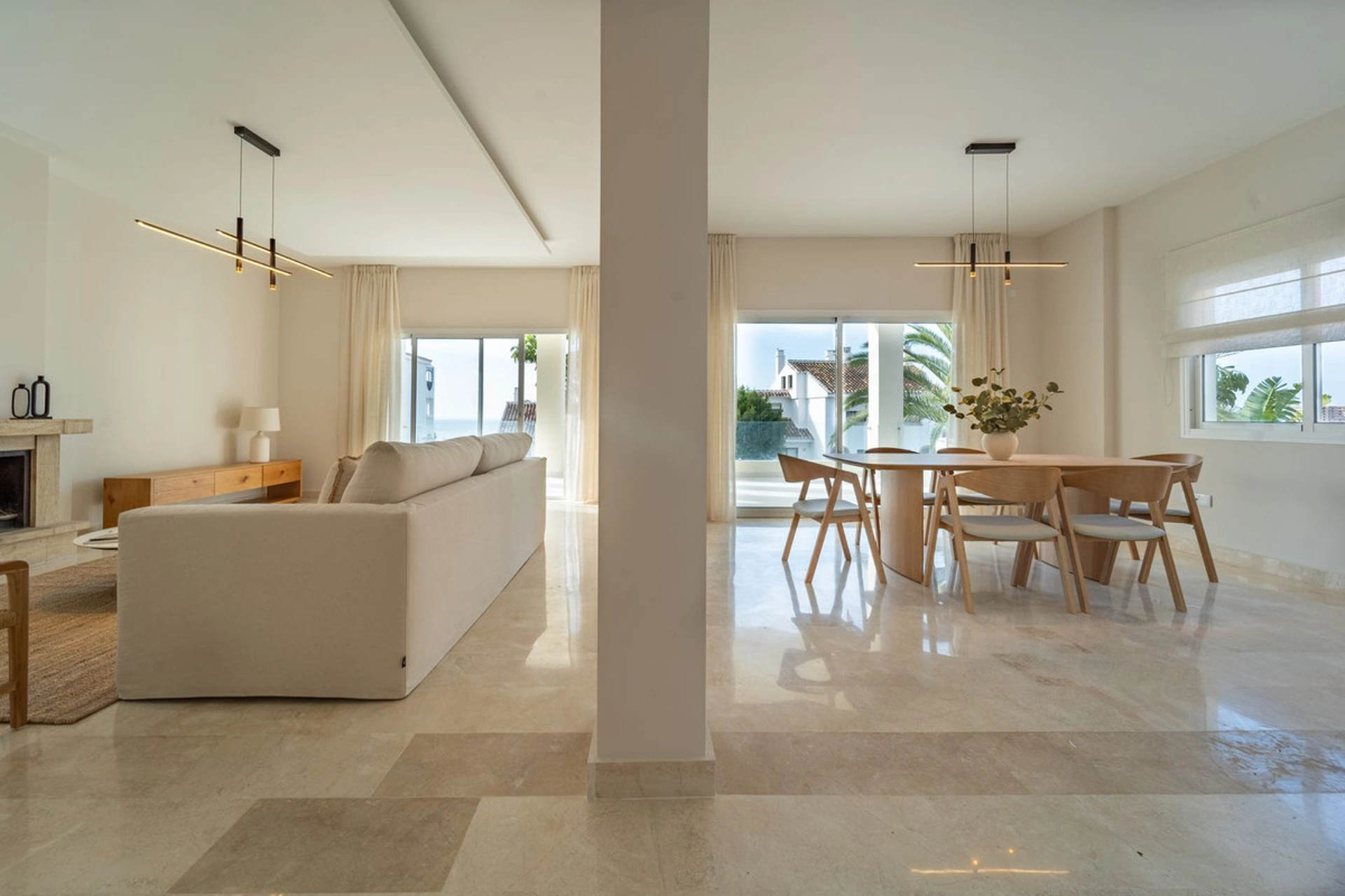 Villa for sale in Mijas Costa