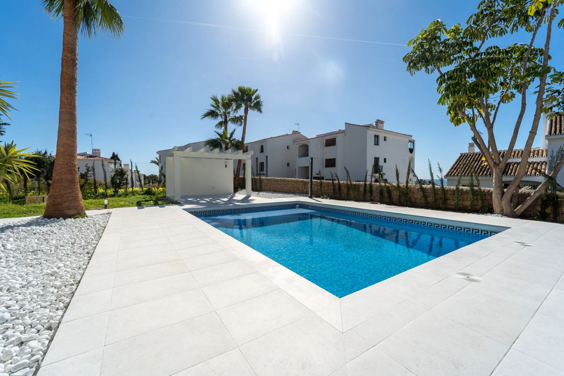 Villa for sale in Mijas Costa
