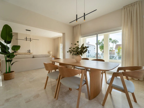 Villa for sale in Mijas Costa