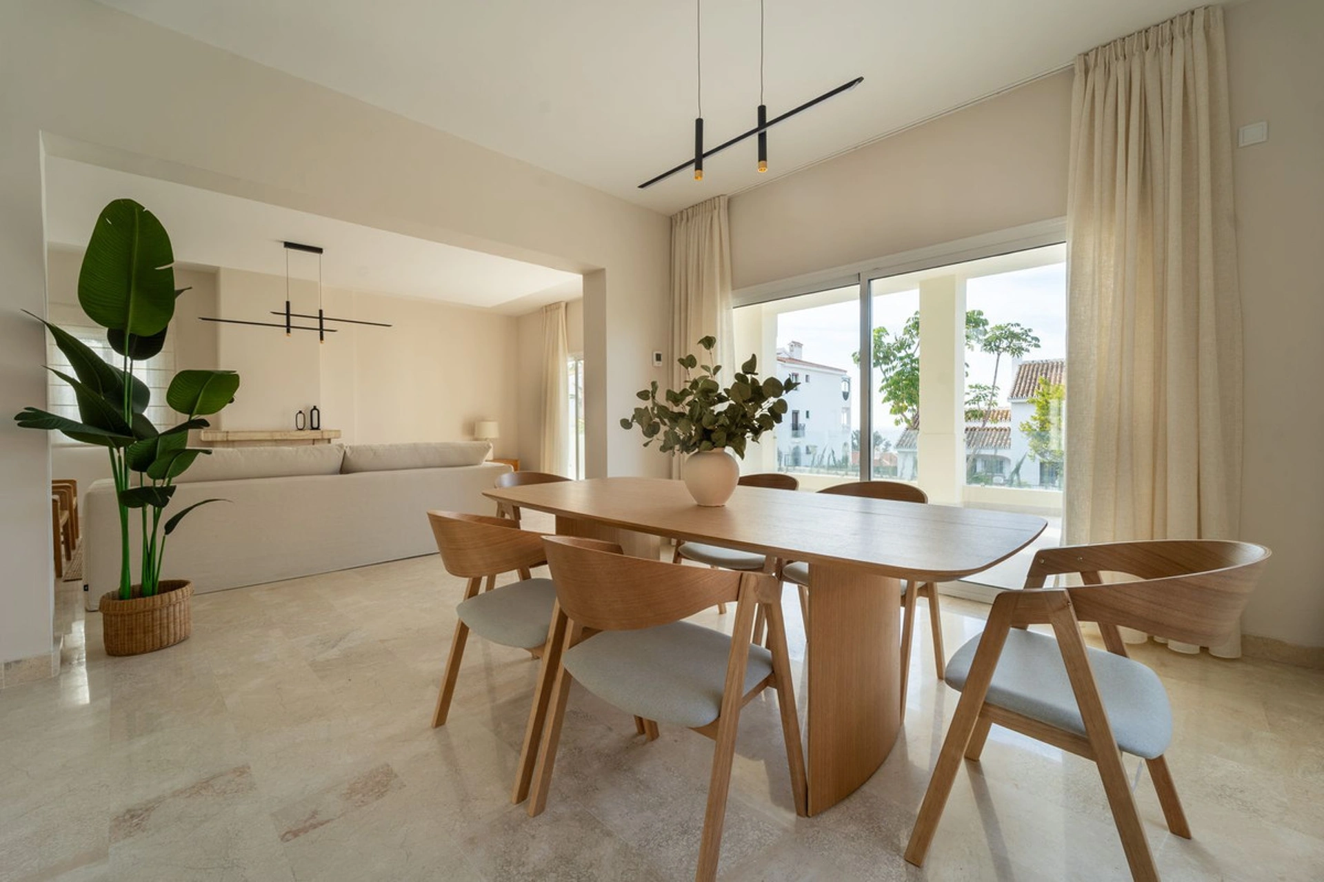 Villa for sale in Mijas Costa