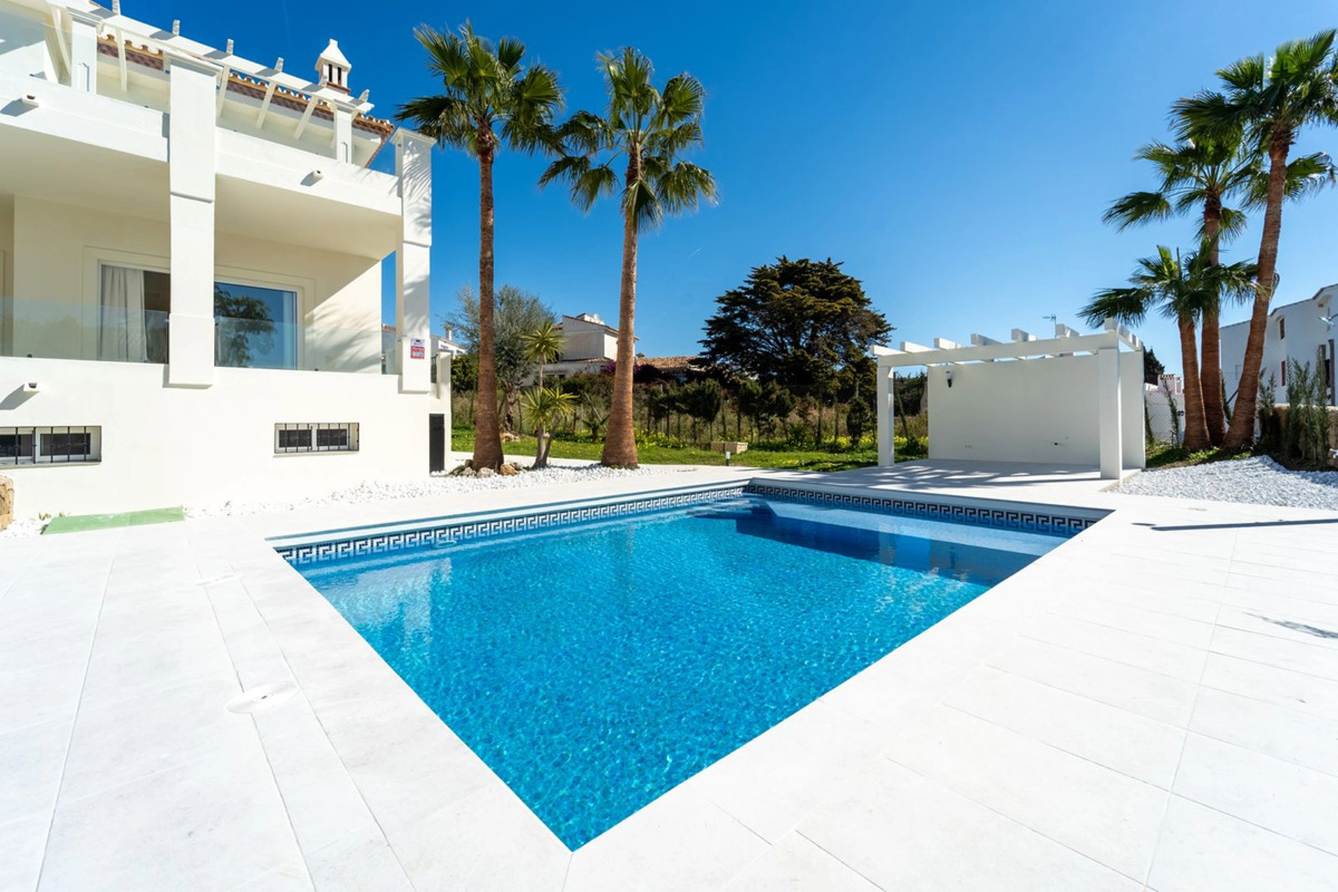 Villa for sale in Mijas Costa