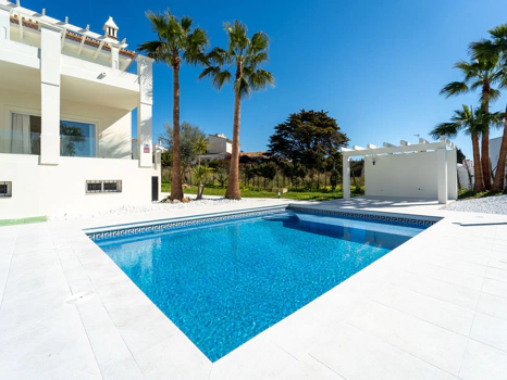 Villa for sale in Mijas Costa