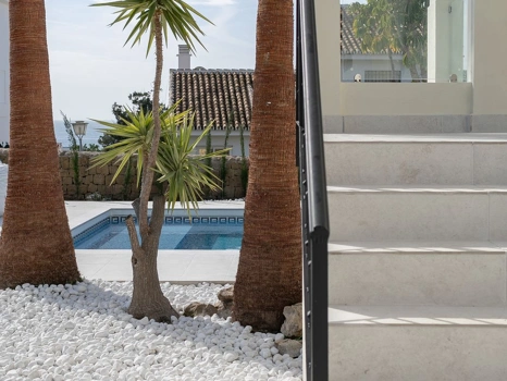 Villa for sale in Mijas Costa