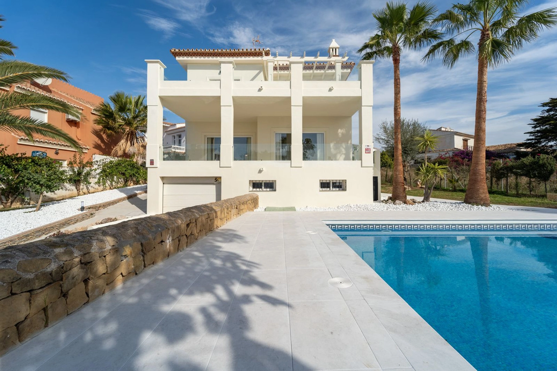 Villa for sale in Mijas Costa