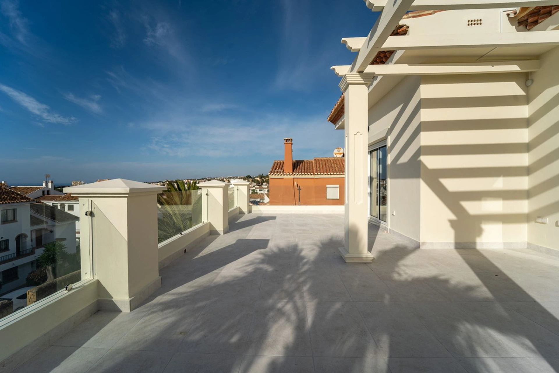 Villa for sale in Mijas Costa