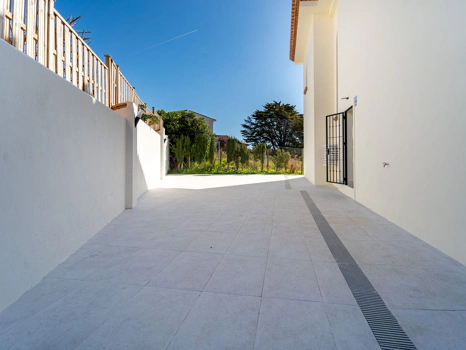 Villa for sale in Mijas Costa