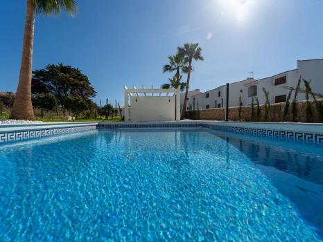 Villa for sale in Mijas Costa