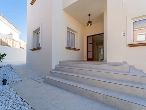 Villa for sale in Mijas Costa