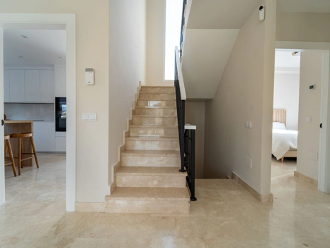 Villa for sale in Mijas Costa