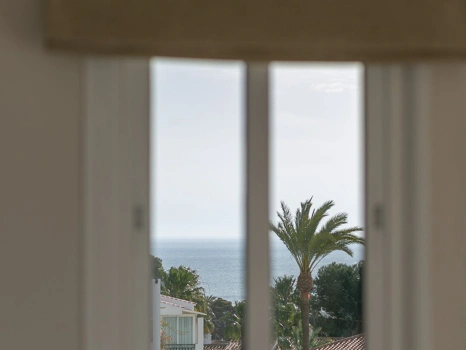 Villa for sale in Mijas Costa