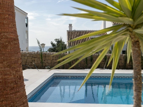 Villa for sale in Mijas Costa