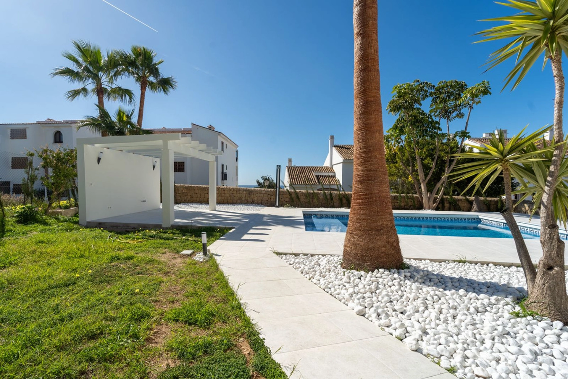 Villa for sale in Mijas Costa