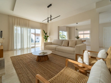 Villa for sale in Mijas Costa