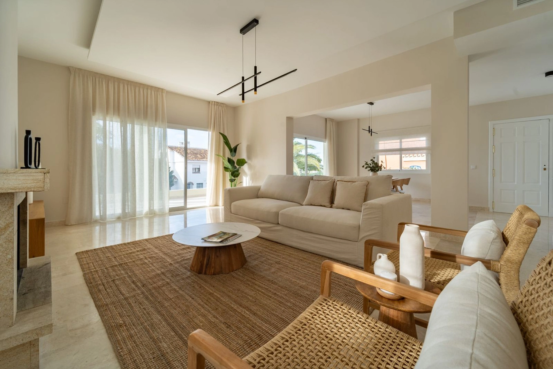 Villa for sale in Mijas Costa