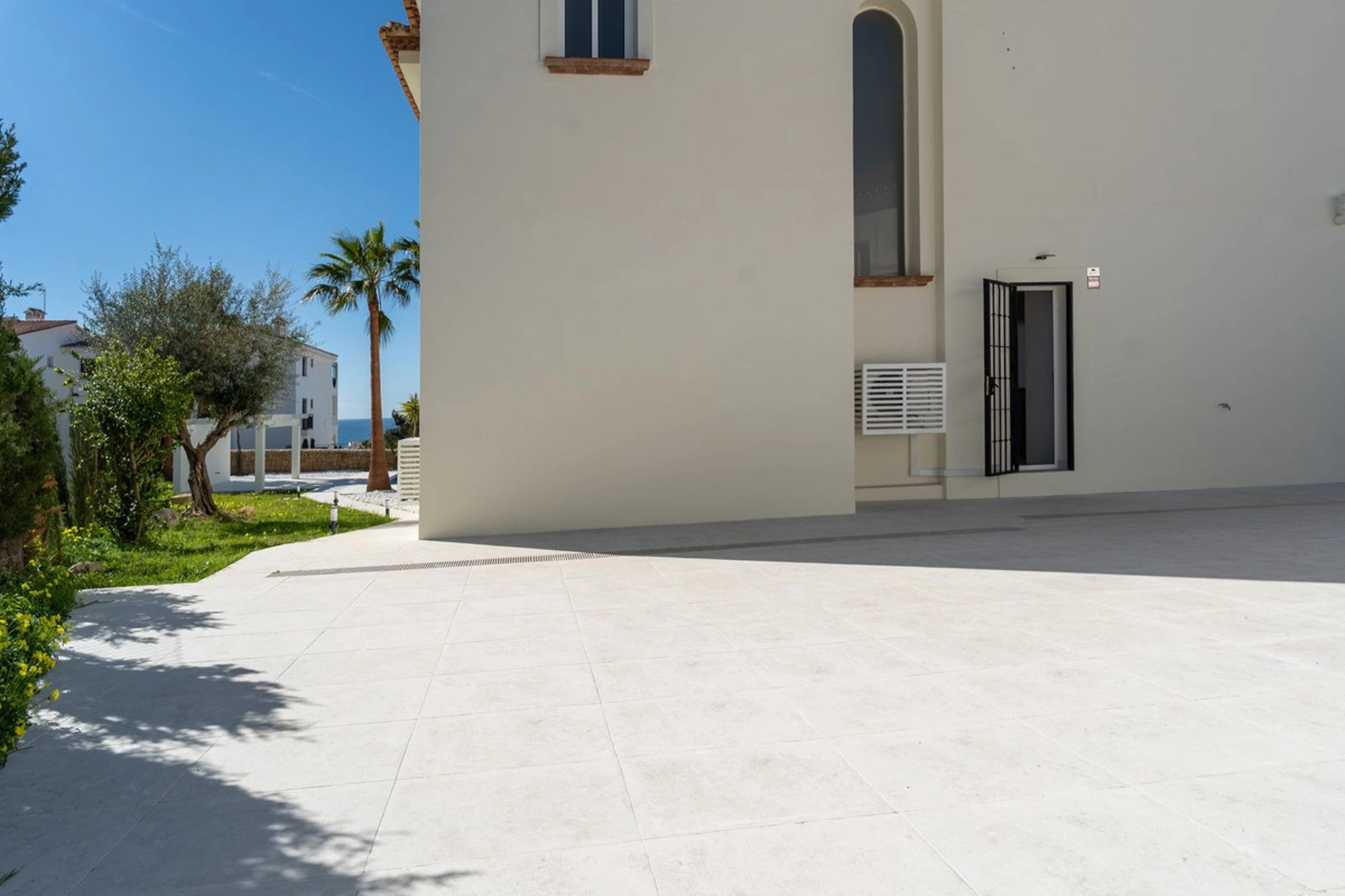 Villa for sale in Mijas Costa