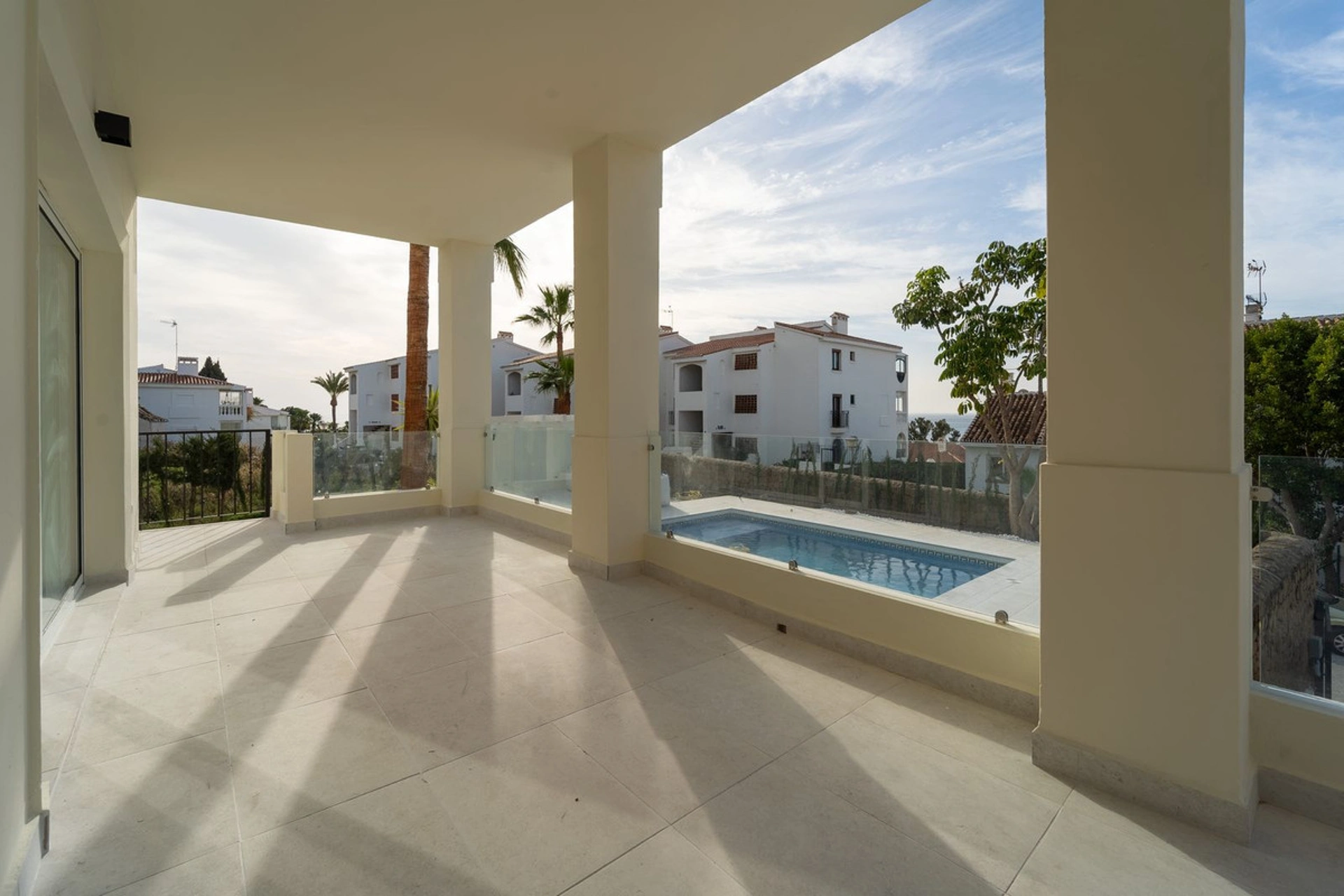 Villa for sale in Mijas Costa