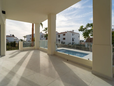 Villa for sale in Mijas Costa