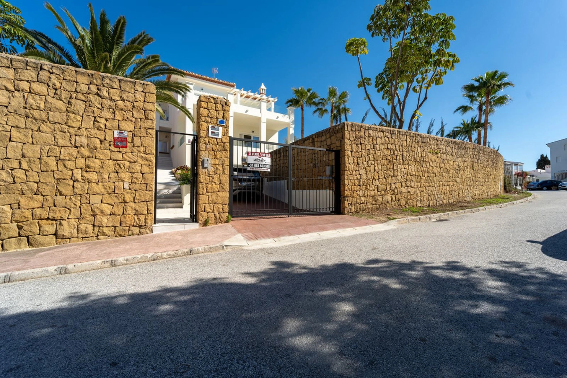 Villa for sale in Mijas Costa
