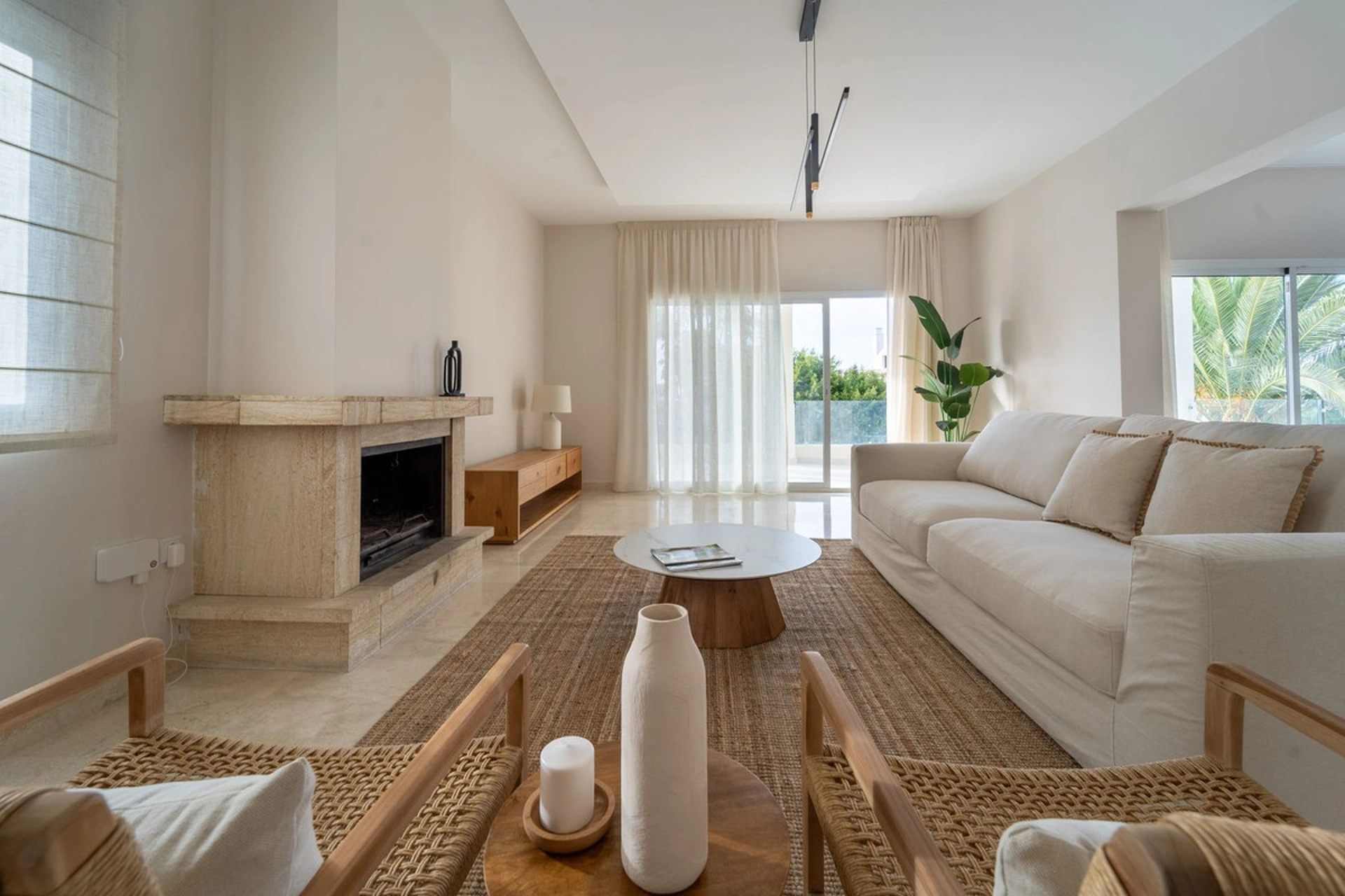 Villa for sale in Mijas Costa