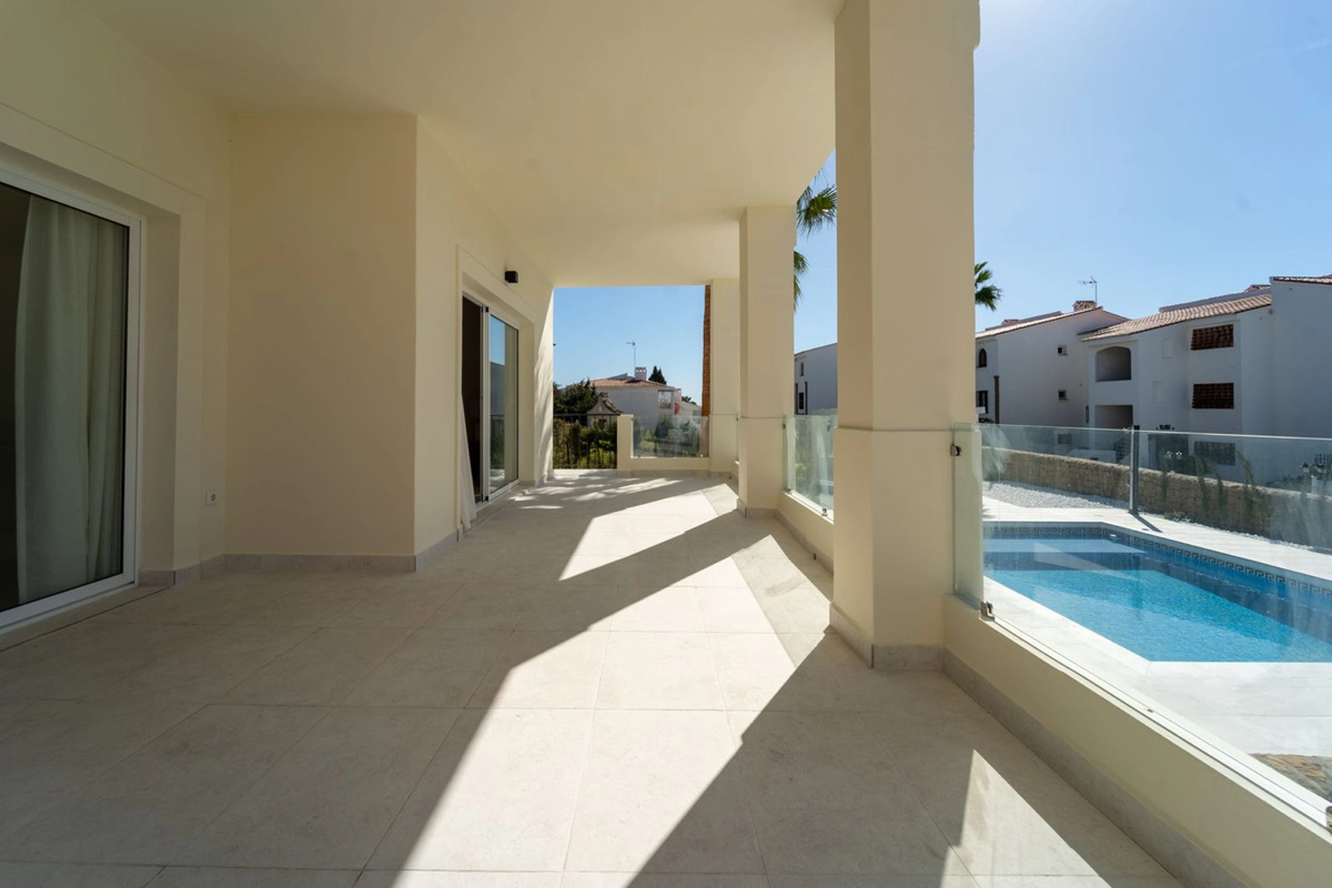 Villa for sale in Mijas Costa