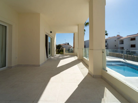 Villa for sale in Mijas Costa