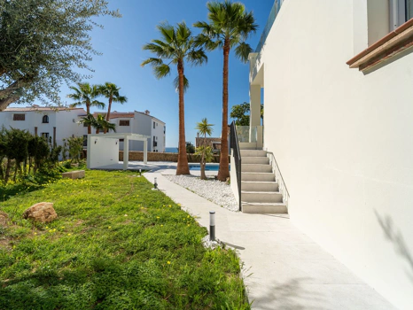 Villa for sale in Mijas Costa