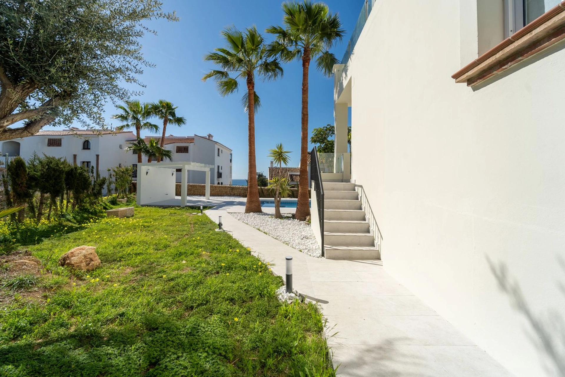 Villa for sale in Mijas Costa
