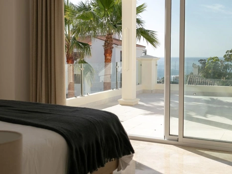 Villa for sale in Mijas Costa