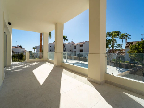 Villa for sale in Mijas Costa